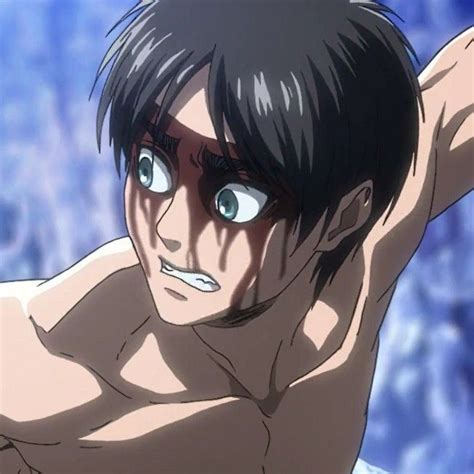 Eren Discord Pfps In 2024 Anime Eren Jaeger Attack On Titan