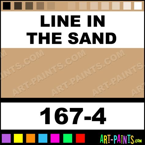 definition of drawing a line in the sand 11
