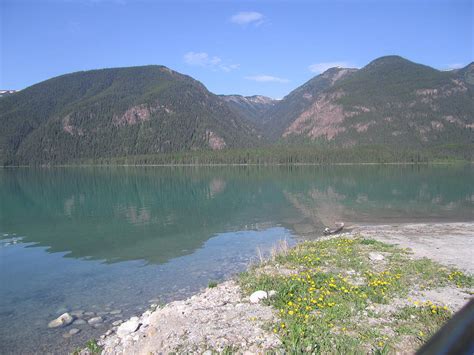 Muncho Lake Photograph By Betty Anne Mcdonald Fine Art America