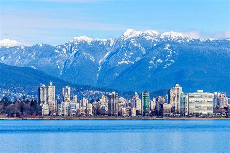 Vancouver, British Columbia | gigi-hawaii