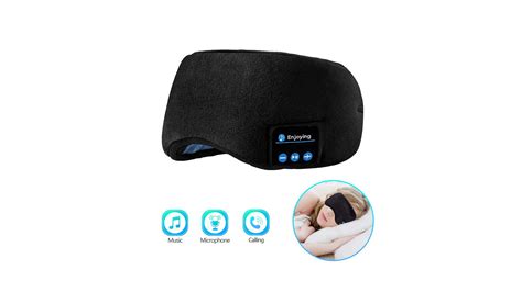 Top 10 Best Bluetooth Sleeping Eye Mask In January 2025 – Gadgets Club