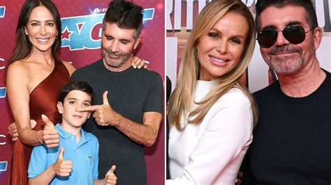 BGT's Simon Cowell 'lives in a bubble' after giving up one major thing ...