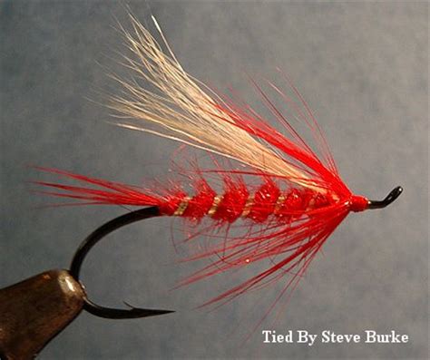 STEELHEAD FLIES PATTERNS | FREE PATTERNS