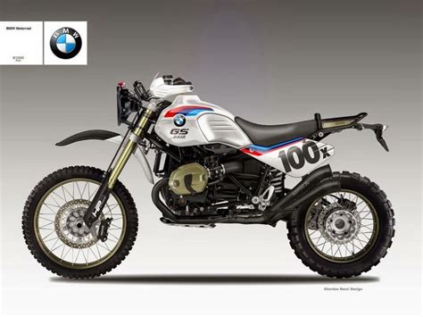 BMW R1200gs Scrambler Bmw R Ninet Scrambler Motorcycle Camping Gear