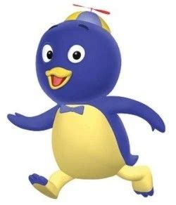 Pablo (The Backyardigans) | Great Characters Wiki | Fandom