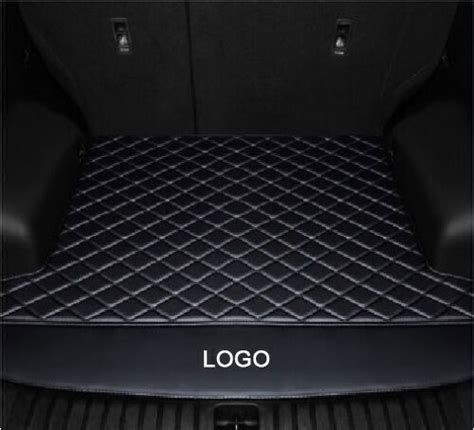 For Waterproof Customized Infiniti Q50 Q70 G25 G35 G37 M25 M35 M37 Car Floor Mat Ebay