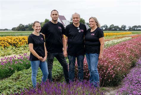 Strooper Dekker Plantenkwekerij