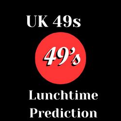 Uk S Lunchtime Predictions Monday January