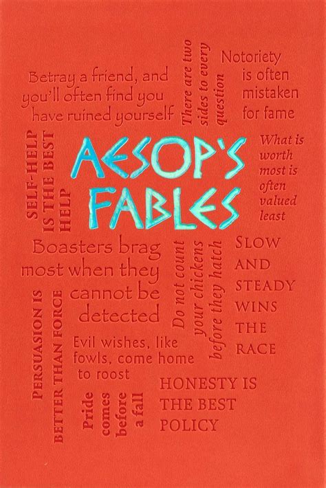Aesop The Complete Fables 2