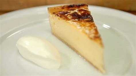 Classic Lemon Tart Recipe Bbc Food