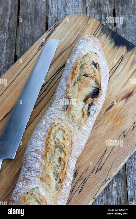 Bread Board Hi Res Stock Photography And Images Alamy