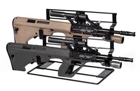 Home Defense Rack Em Racks