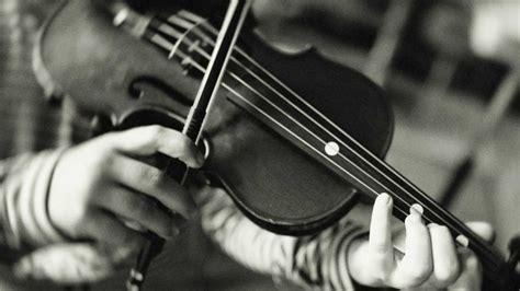 Est Ce Si Difficile Dapprendre à Jouer Du Violon En Partant De Zéro