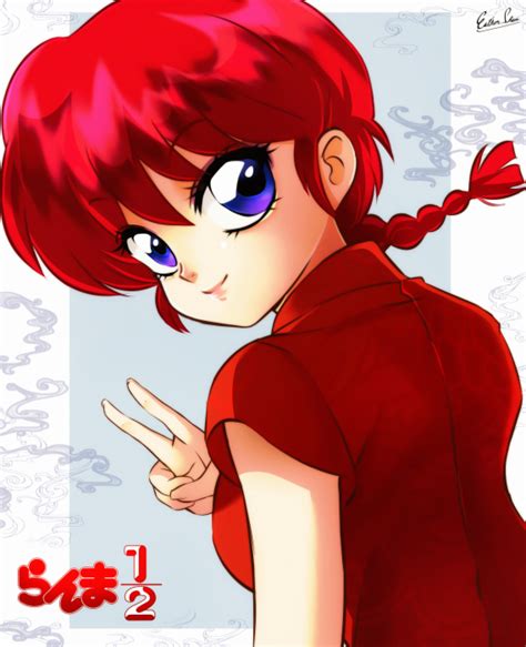 Ranma By Whisky Hentai Foundry