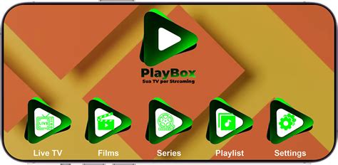 playbox playlist uploader  unlimited movies  tv shows