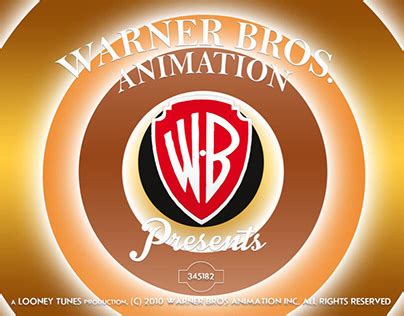 Wb Animation Projects | Photos, videos, logos, illustrations and ...