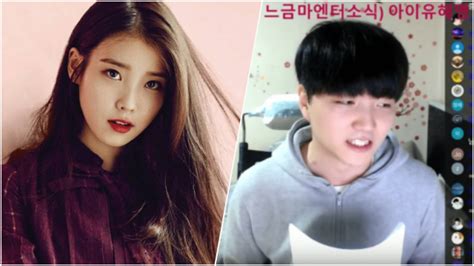 Iu K Pop Singer To Sue Youtuber For Sexual Harassment Free Nude Porn