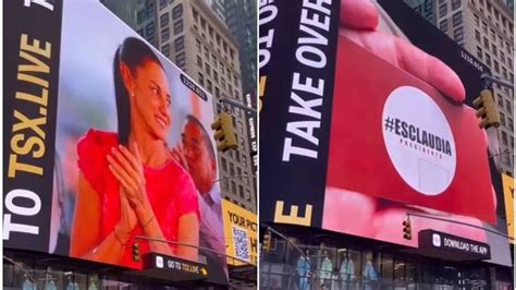 El PAN Presenta Queja Contra Claudia Sheinbaum Por Propaganda En Time