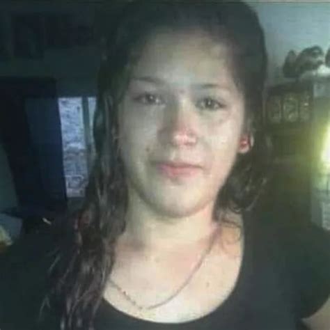 Buscan A Jennifer Ibarra Una Joven Sordomuda De A Os Que