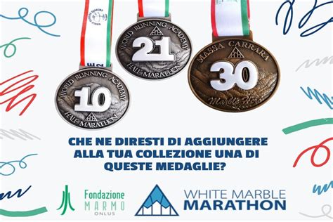 Tutti I Risultati Di Maratona 30km Mezza E 10km Della White Marble