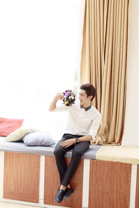 Những hot boy X nổi danh đất Hà thành