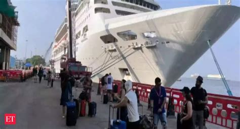 Cruise Ship Drug Case Cruise Ship Drug Case Ncb Arrests One More Drug