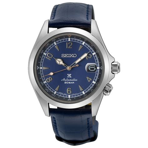 Seiko Prospex Alpinist European Edition 2025 39.5mm Limited Edition