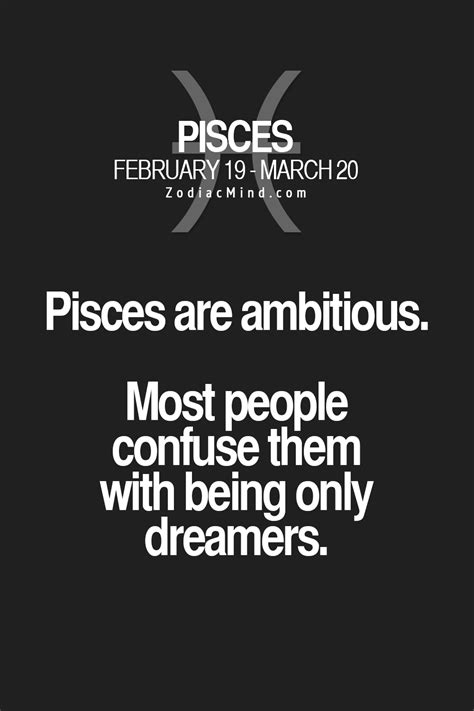 Pisces Fun Facts About Your Sign Here Pisces Traits Zodiac Signs