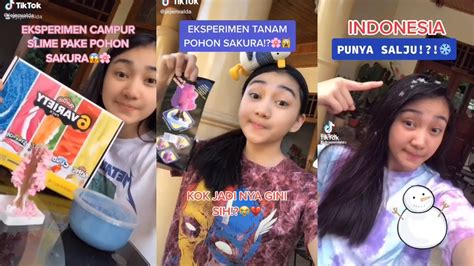 Racun Tiktok Viral Mainan Tiktok Viral Check Part Youtube