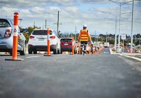 Emergency Traffic Control Melbourne Sta Traffic Management Solutions