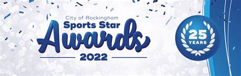 Sports Star Awards - City of Rockingham