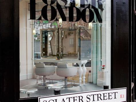 Londons Best Hairdressers Best Hair Salons And Barbers In London