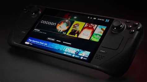 Steam Deck OLED Release Date Specs, Features Pre-order News, 54% OFF