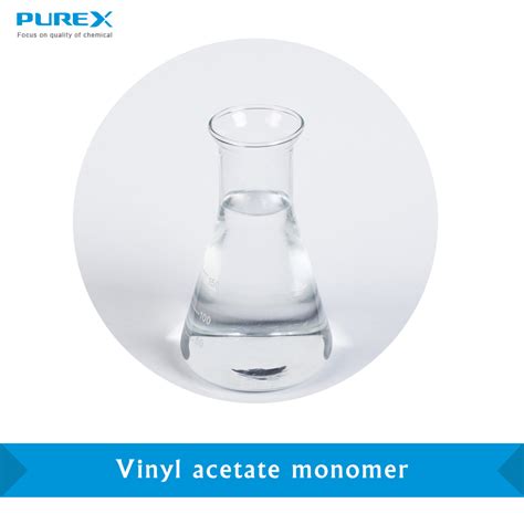 China Vinyl acetate monomer factory and manufacturers | Pulisi