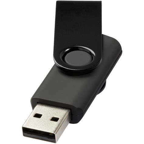 Memorias Usb Met Licas Con Logotipo Y Personalizadas Matprom