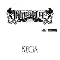 NEGA discography | NEGAディスコグラフィ | vkgy (ブイケージ)