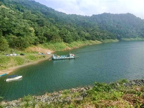 Karding increases Angat Dam elevation - News Core Bulacan