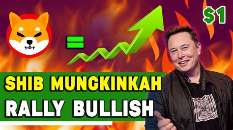 Prediksi Harga Shiba Inu Hari Ini Analis Mengatakan Rally Bullish