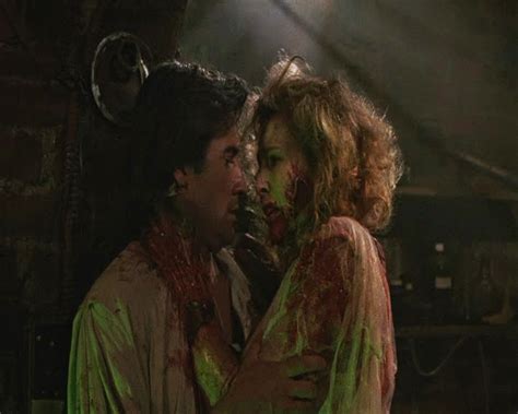 El Abismo Del Cine La Novia De Re Animator 1989