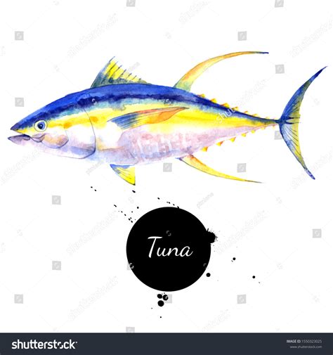 Yellowfin Tuna Tagging: Over 5 Royalty-Free Licensable Stock ...