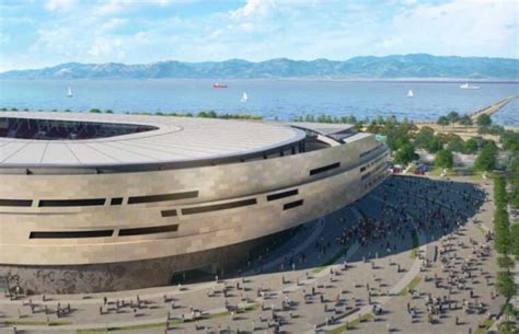 Nuovo Stadio Cagliari La Regione Mette I Milioni Resta Viva La