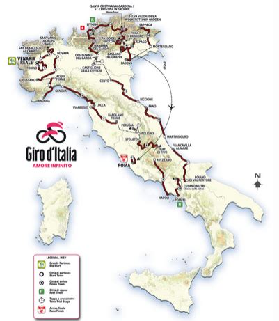 Giro D Italia Presentato Il Percorso Aostasports It