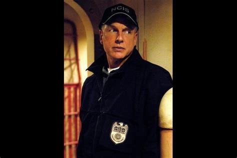 Leroy Jethro Gibbs Tv Male Characters Photo 21535470 Fanpop