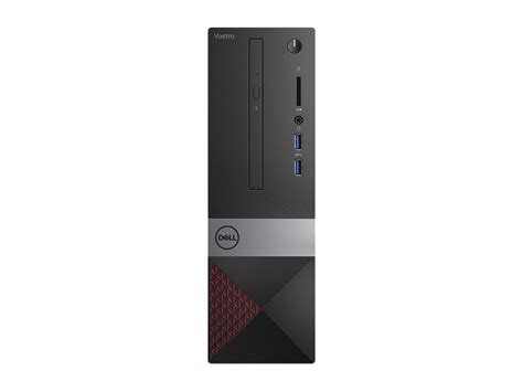 Dell Vostro 3471 SFF Desktop Computer I5 9400 8GB 256GB SSD Win 10 Pro