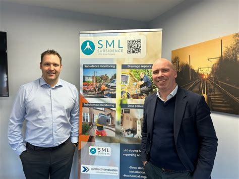 Subsidence Specialist Secures Seven Figure Loan For Acquisition Plans