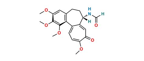 Colchicine Ep Impurity A 7411 12 3 Synzeal