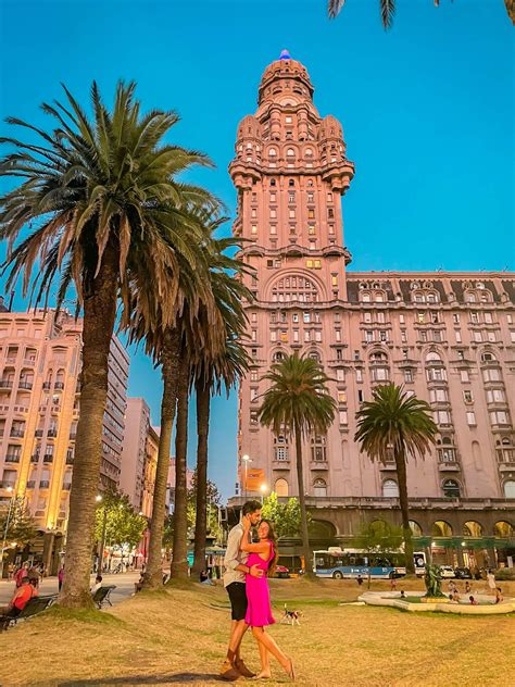 Is There a Lot to Do in Montevideo? A Guide to the Perfect Weekend