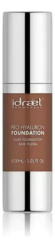 Base de maquillaje en fluida Idraet Pro Hyaluron 30mL Envío gratis