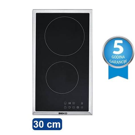 BEKO UGR PLOCA HDMC 32400 TX 30cm Ugradbene ploče i pećnice OLX ba