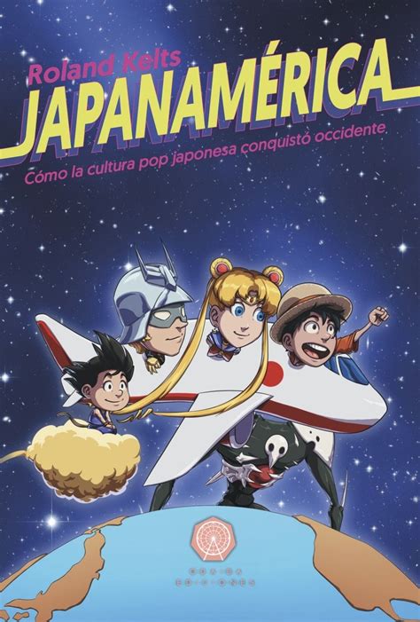 Japanamérica ya a la venta por Odaiba Ediciones Ramen Para Dos